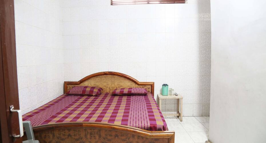 Hotel Ram Singh Palace, Jammu 4